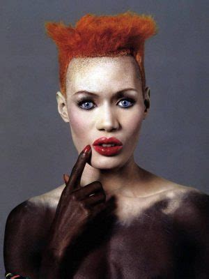 grace jones leeftijd